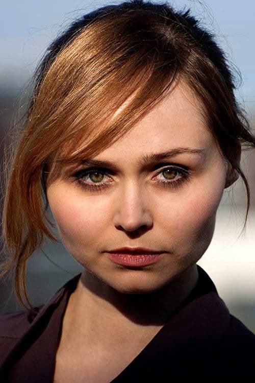 Jasmin von der Born profile photo