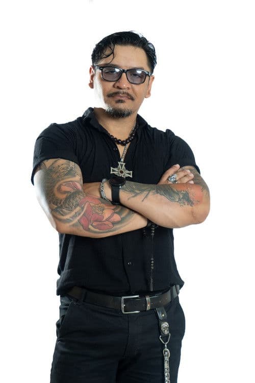 Leonardo Eusebio Soto profile photo