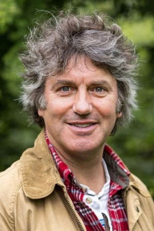 Martin Hughes-Games profile photo