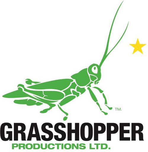 Grasshopper Productions