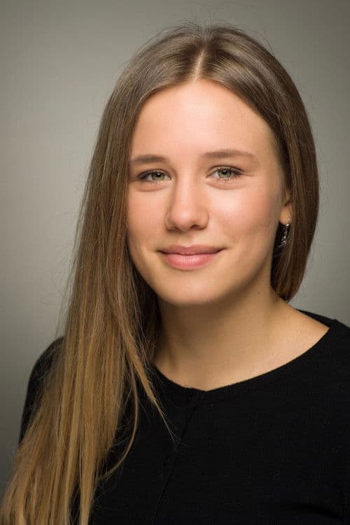 Lydia-Maria Emrich profile photo