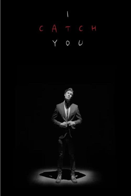 I Catch You poster