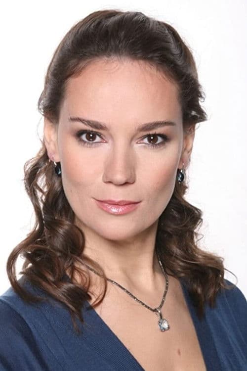 Aleksandra Nieśpielak profile photo