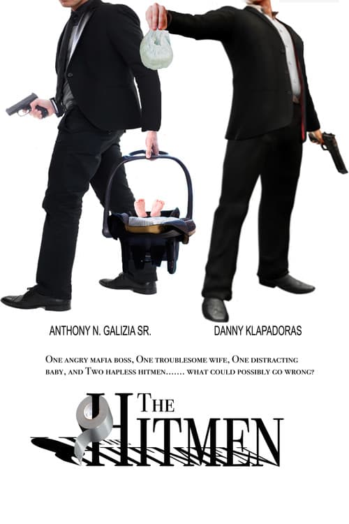 The Hitmen poster