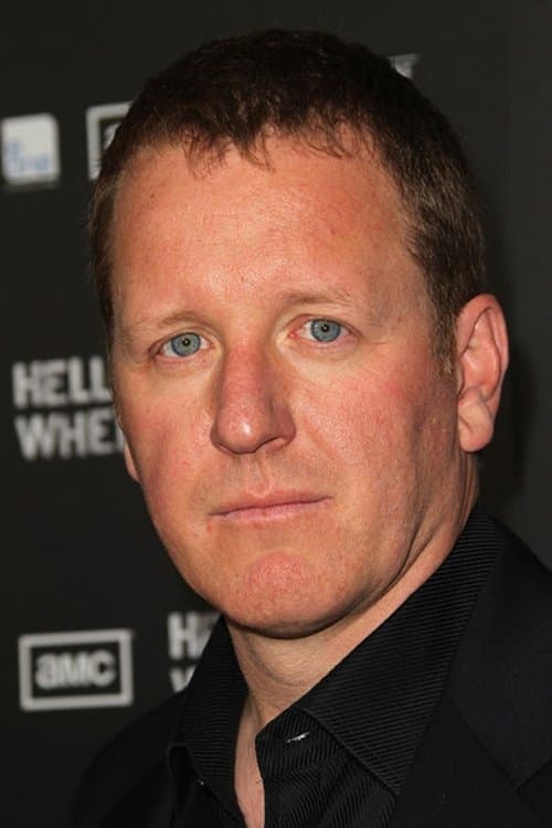 David Von Ancken profile photo