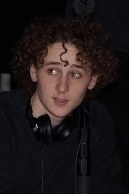 Wick RJ Stuart profile photo