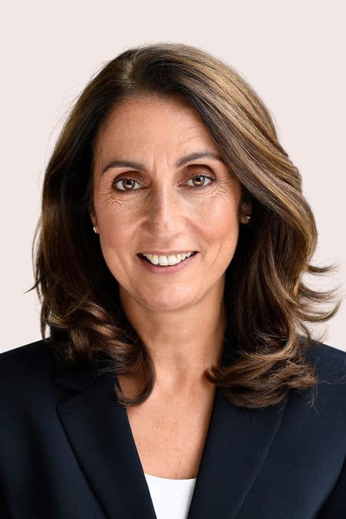 Aydan Özoğuz profile photo