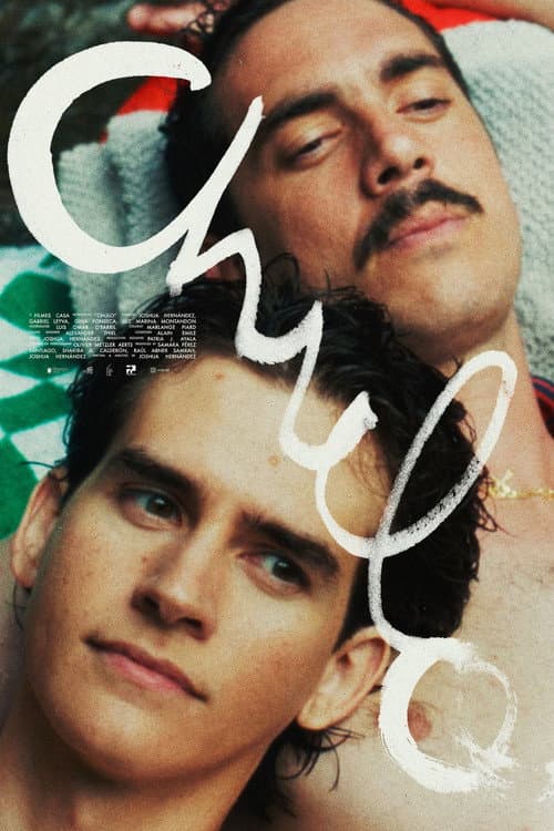 Chulo poster