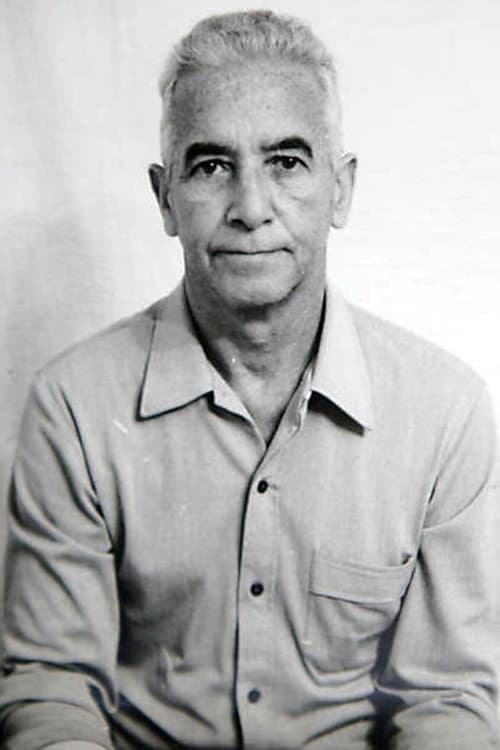 Apolônio de Carvalho profile photo