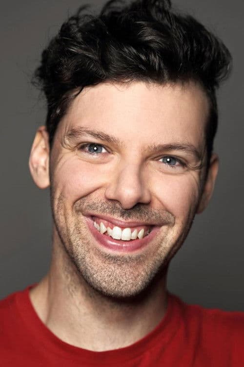 Simon Boulerice profile photo