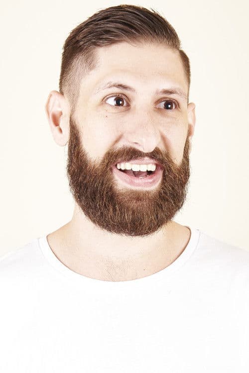 Mark Bonanno profile photo