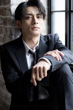 Yuta Tachibana profile photo