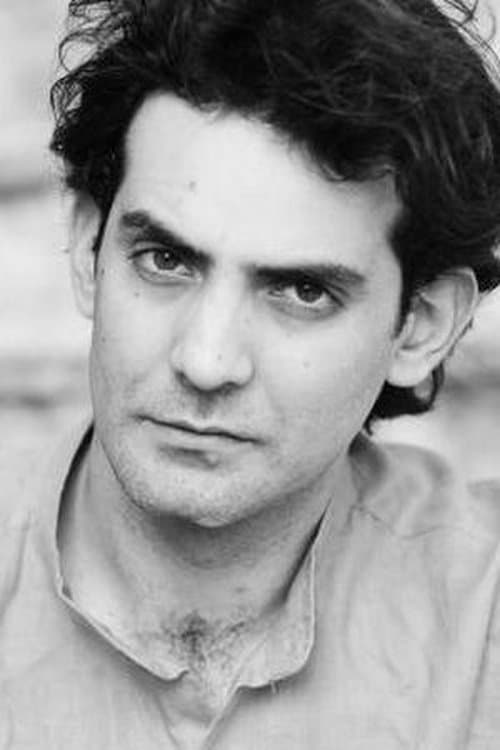 Marco Di Tieri profile photo