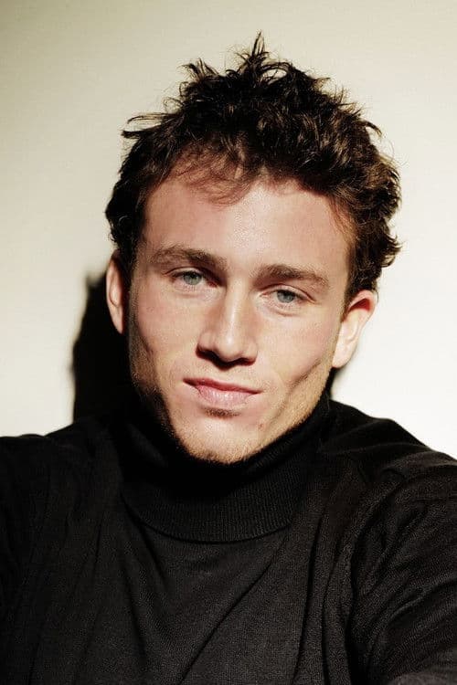 Justus Johanssen profile photo