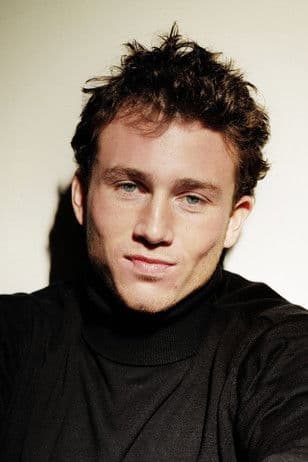 Justus Johanssen profile photo