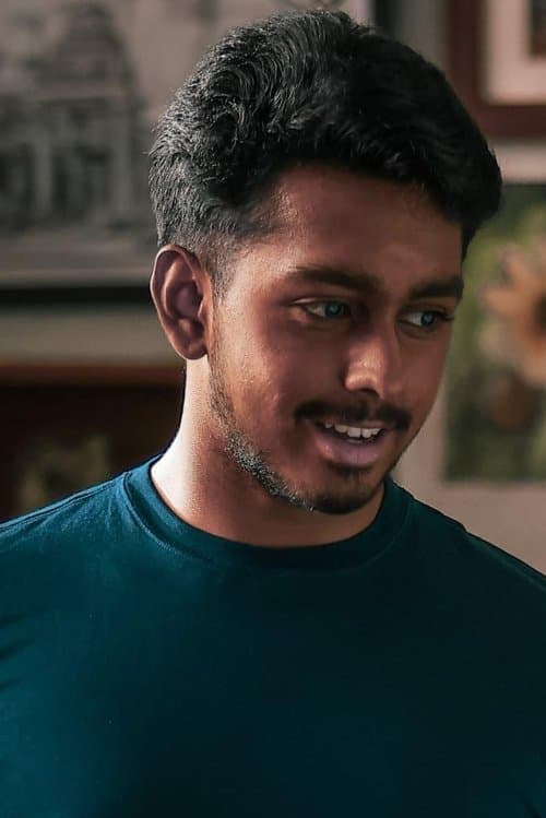 Ajay Dhisan profile photo