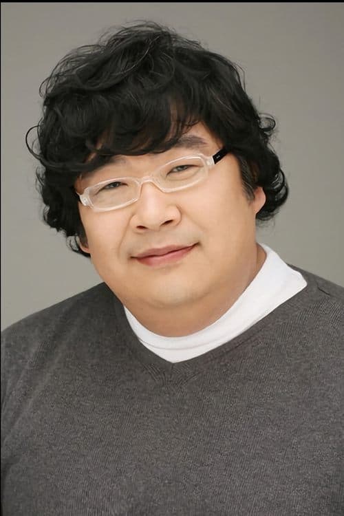 Seo Dong-soo profile photo