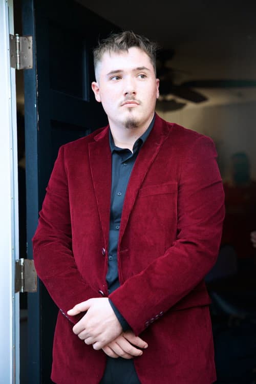 Dalton Slade profile photo