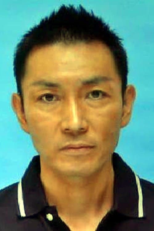 Daisuke Hamada profile photo