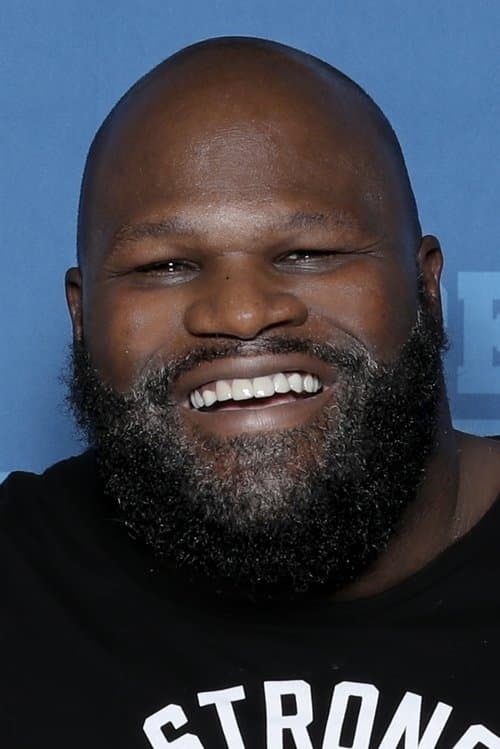 Mark Henry profile photo