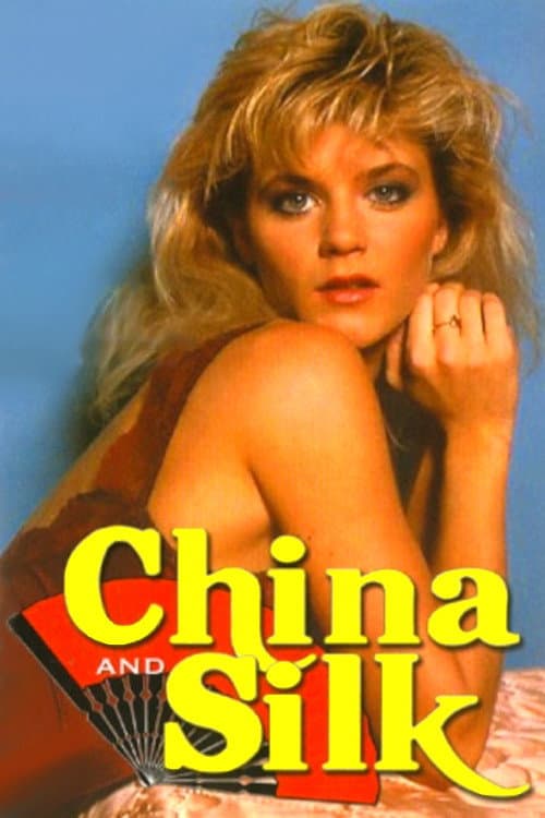 China & Silk poster
