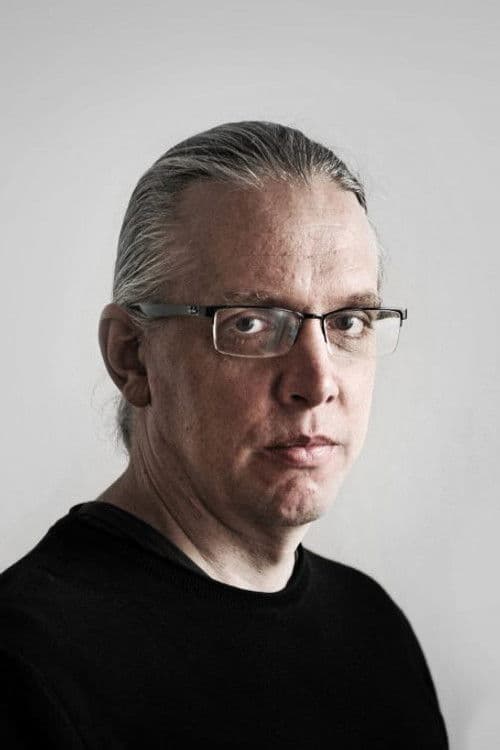 Marko Naberšnik profile photo