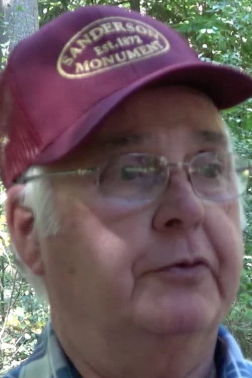 Don Sanderson profile photo