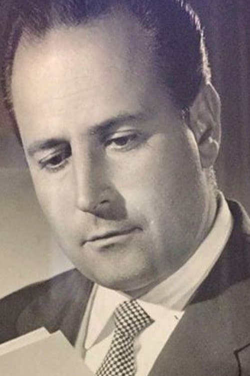 Fernando Palacios profile photo