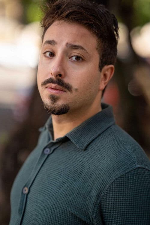 Corrado Niro profile photo