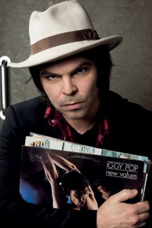 Gaz Coombes profile photo