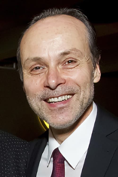 Stano Král profile photo