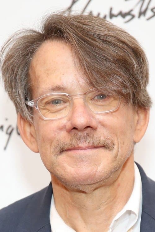 Keith Reddin profile photo