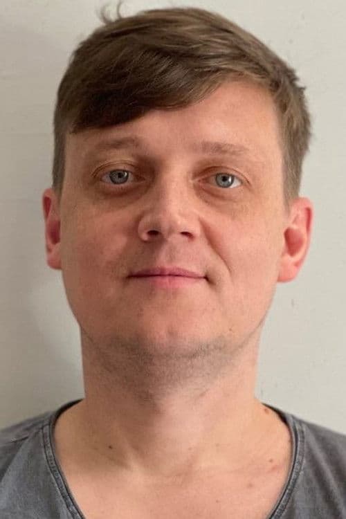 Sergey Kasatov profile photo