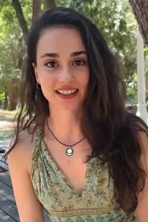 Işıknaz Özedgü profile photo