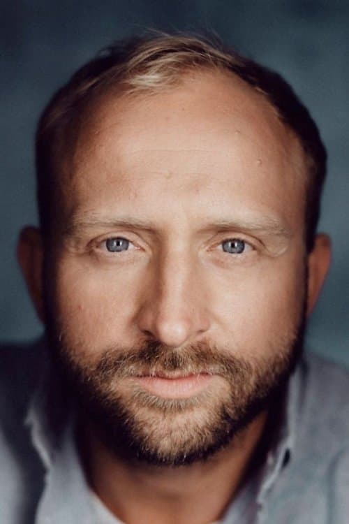 Borys Szyc profile photo