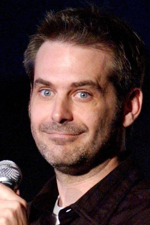 Jimmy Dore profile photo