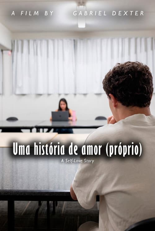 A Self-Love Story