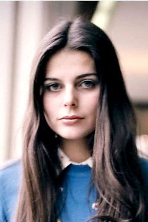 Andrea Čunderlíková profile photo