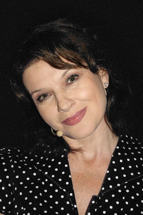 Katarzyna Jamróz profile photo