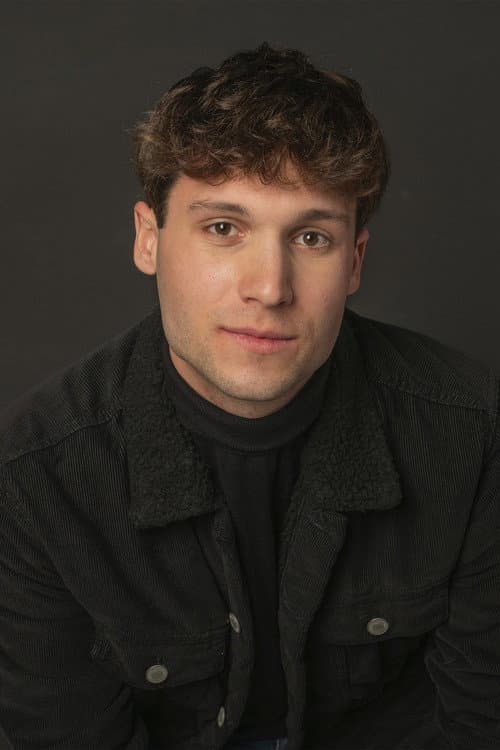 Adrian Disch profile photo