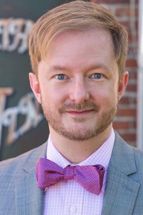 Kyle Nudo profile photo