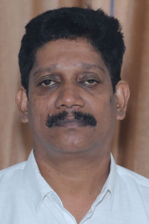 Babu John Kockavayal profile photo