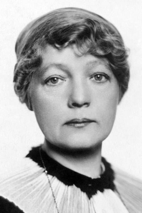 Hilda Borgström profile photo