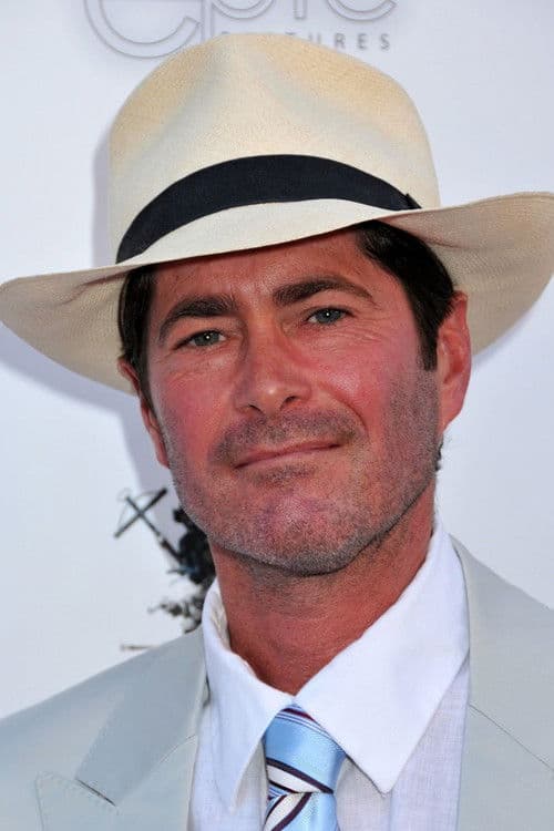 James Isaac profile photo