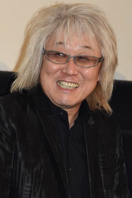 Kenji Kawai profile photo