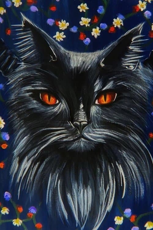 Asylum in The Garden poster