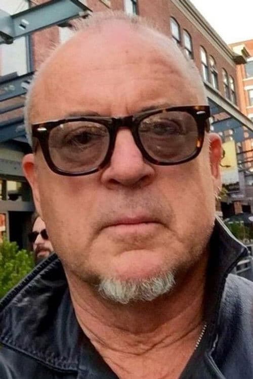 Mark Haefeli profile photo