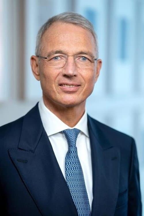 Axel Lehmann profile photo