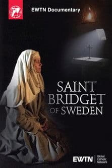 Saint Bridget of Sweden poster