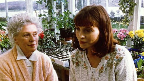 Rosamunde Pilcher: Wechselspiel der Liebe poster